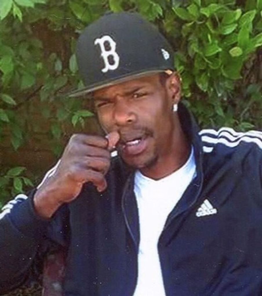 Laderrick Deshun Franklin Profile Photo