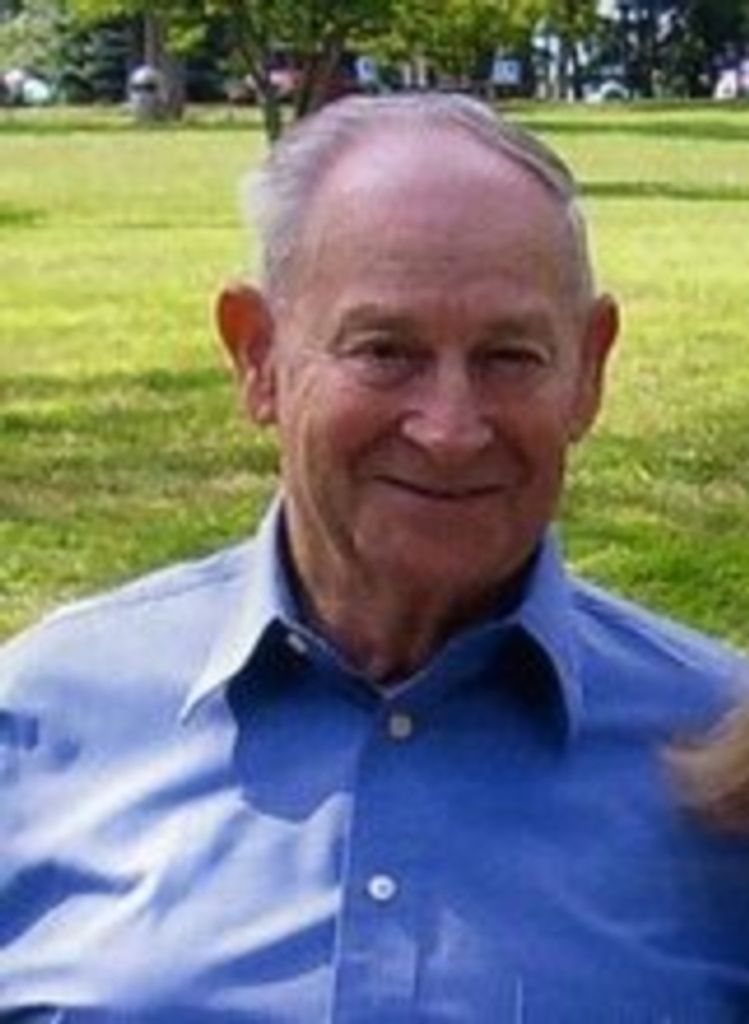 Donald D. Mcfadden