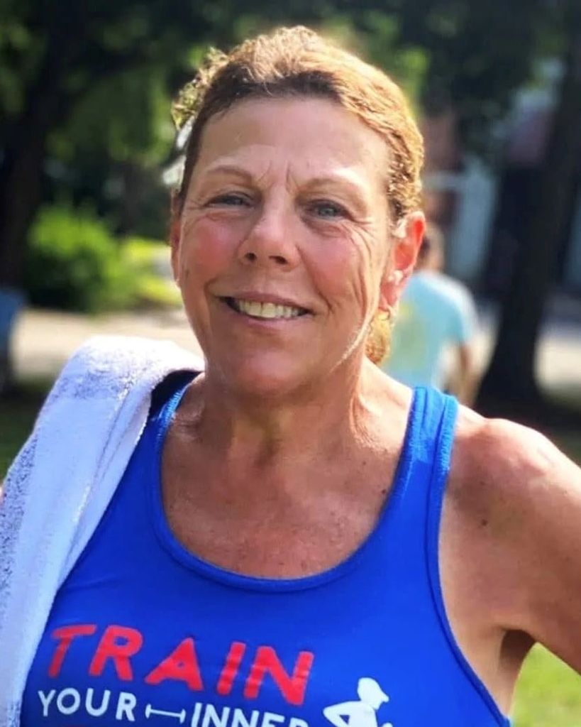 Diane Bernadette Bell Profile Photo