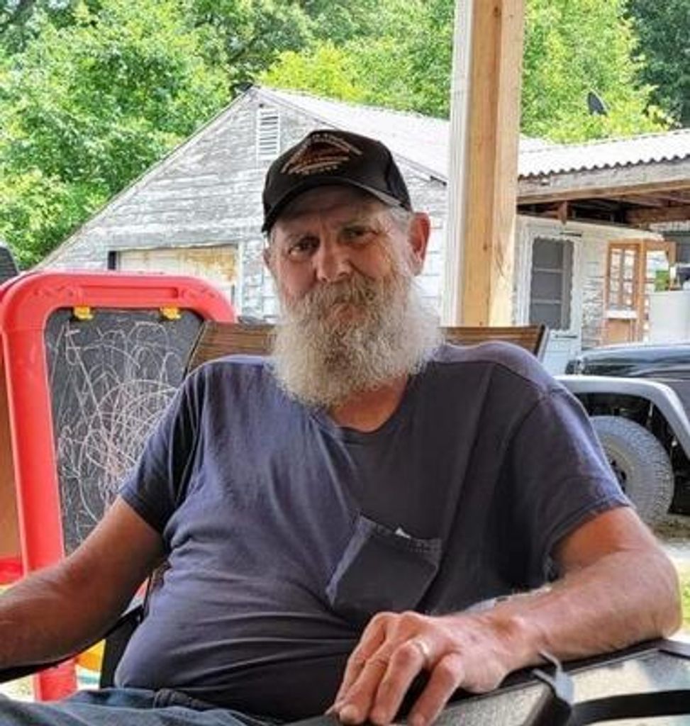 Steven Leroy Foley Profile Photo