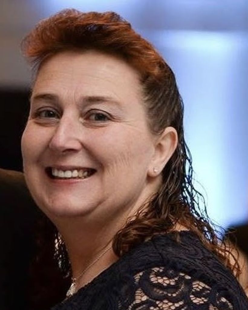 Dottie Ague-Becht
