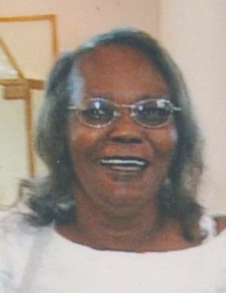 Mary Lee Ledet