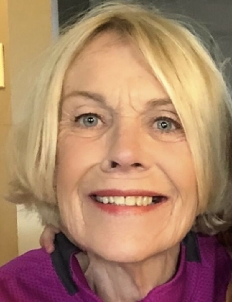 Catherine A. Hoey Profile Photo