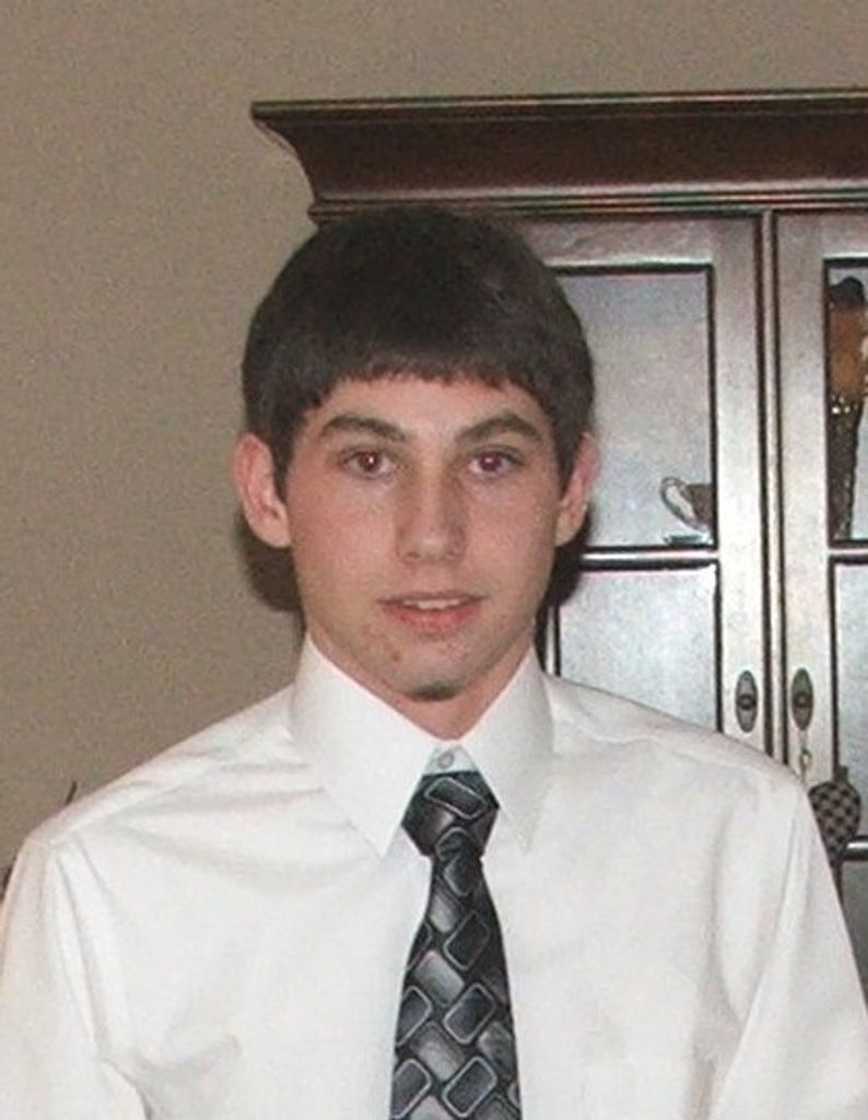 Cody Lynn Shanks Profile Photo