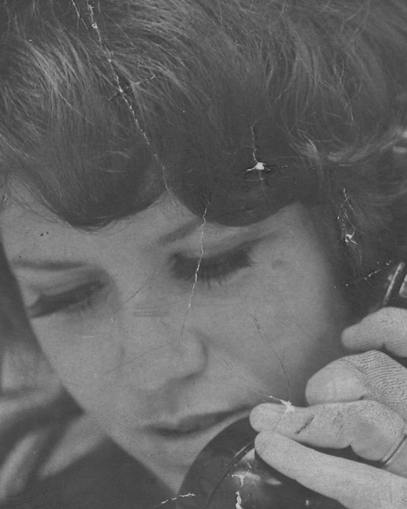 Irene Frances (DeMott) Hazlett Profile Photo