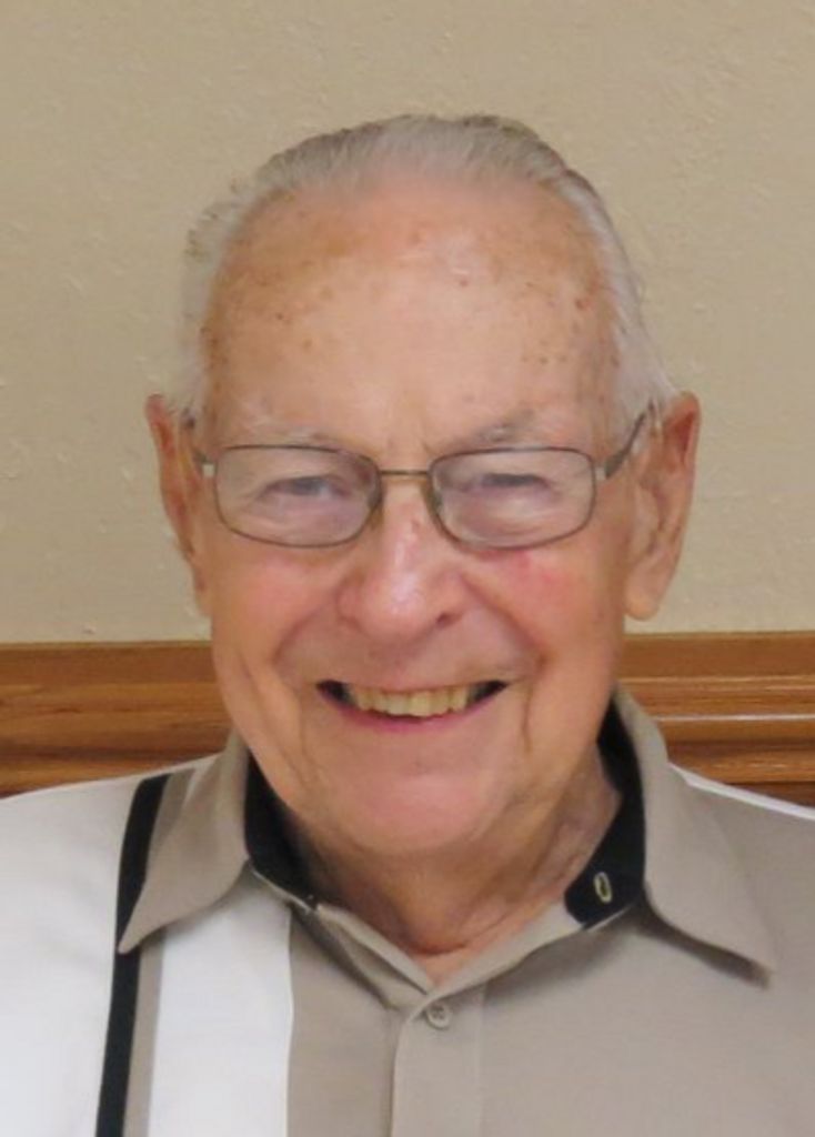 Harold E. Meeker Profile Photo