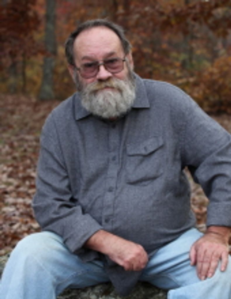 Jack Dryden