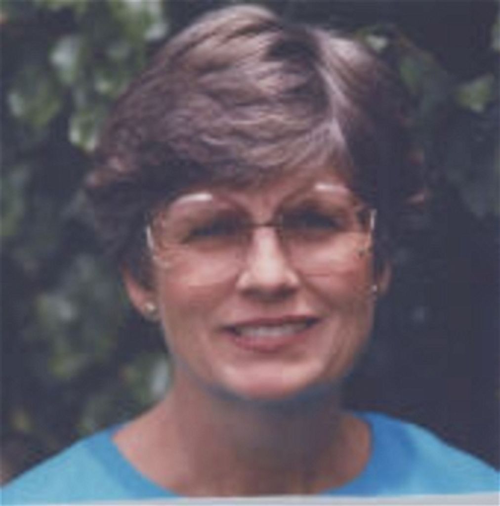 Claudia Diane Peebler Profile Photo