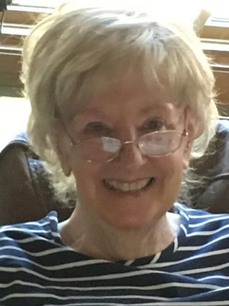 Carol Gillen