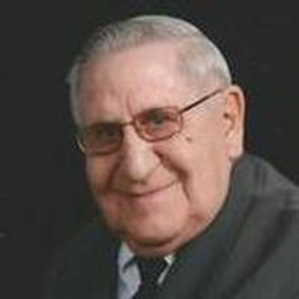 Robert "Bob" C. Johnson