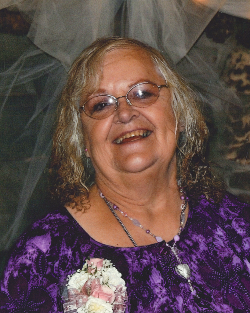 Violet Marie Zuber Profile Photo
