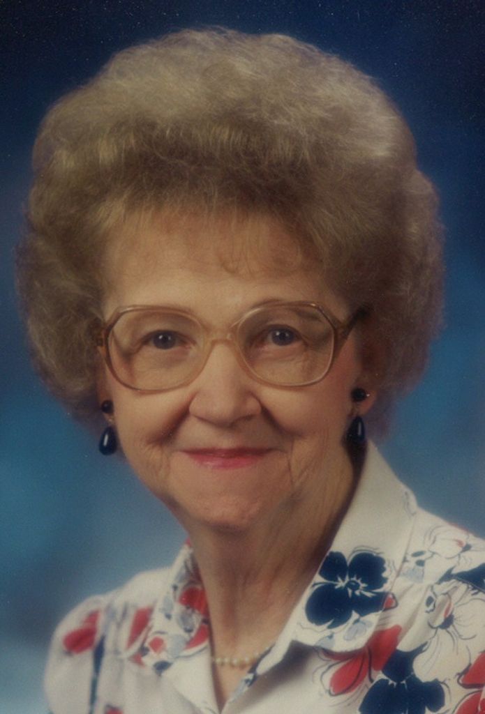 Bessie Suedel