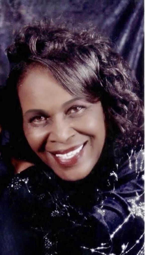 Mrs. Flora B. Williams