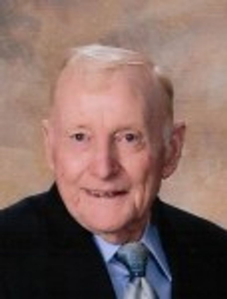 Johnny Dwight "Buck" Jolly Sr