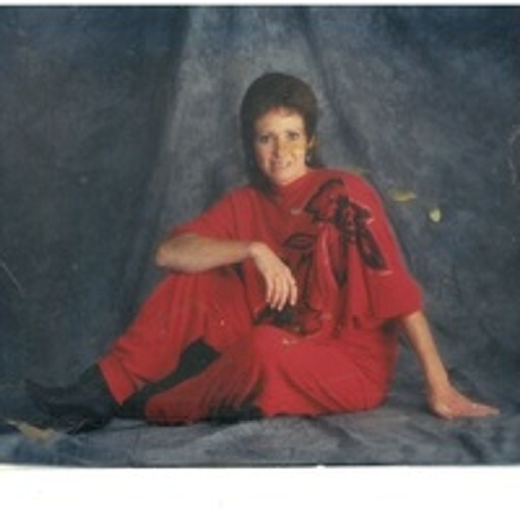 Sharline Pelton Christiansen