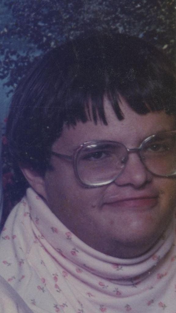 Rebecca Sue Wade