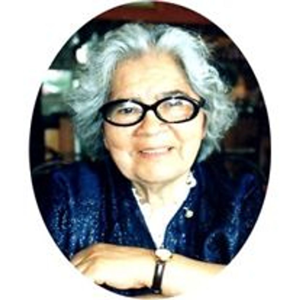 Maria Cartagena