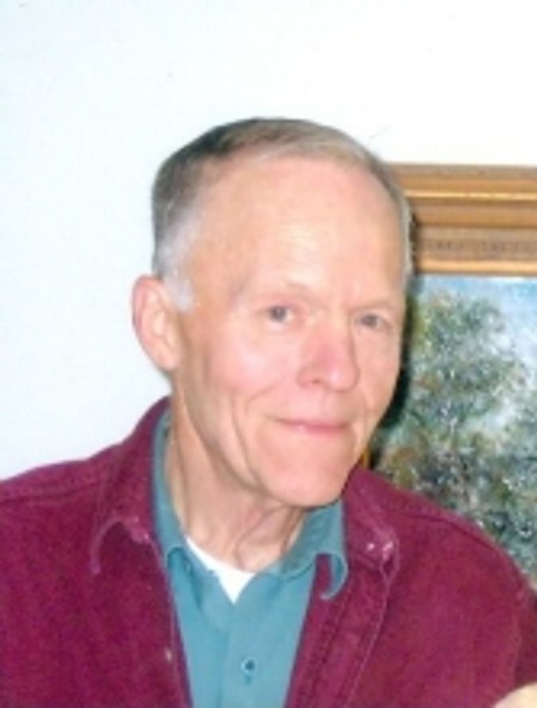 Garry E. Taylor