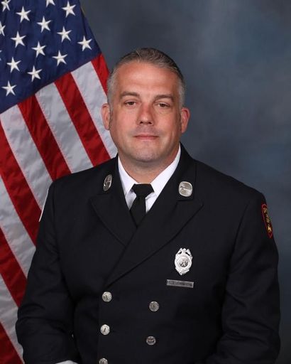 Scott J. Johnson's obituary image