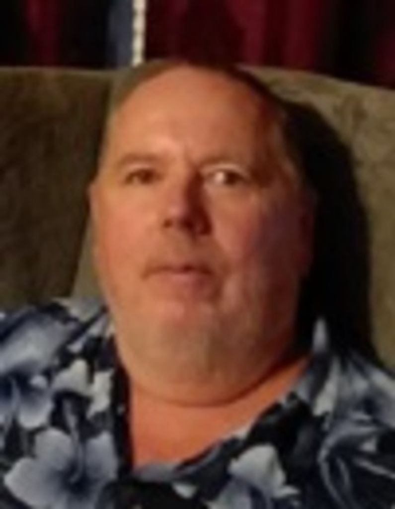 James "Moe" Franklin