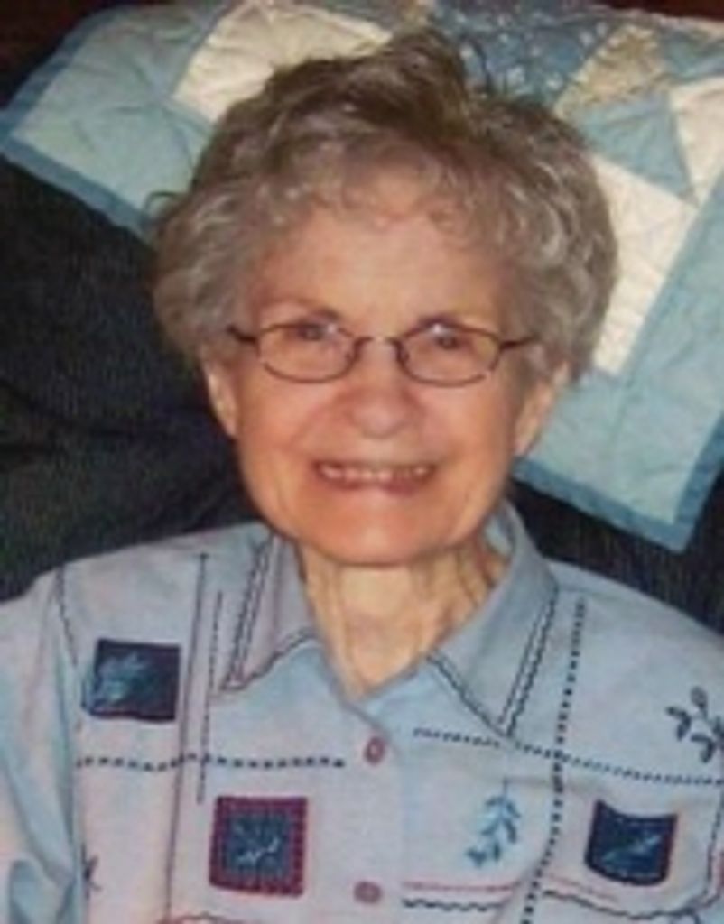 Ruth Grimes