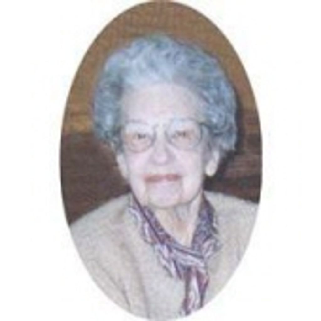 Betty Davidson
