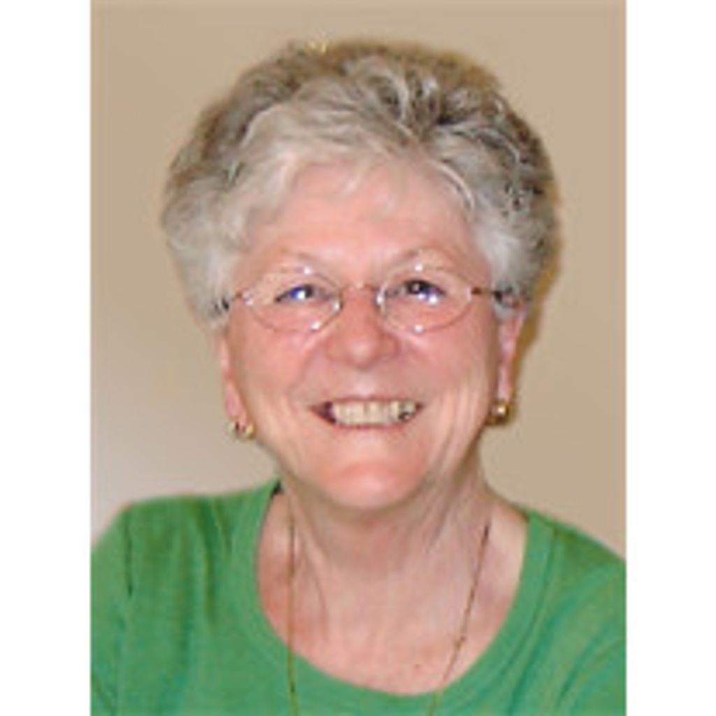 Patricia "Pat" P. Clayton
