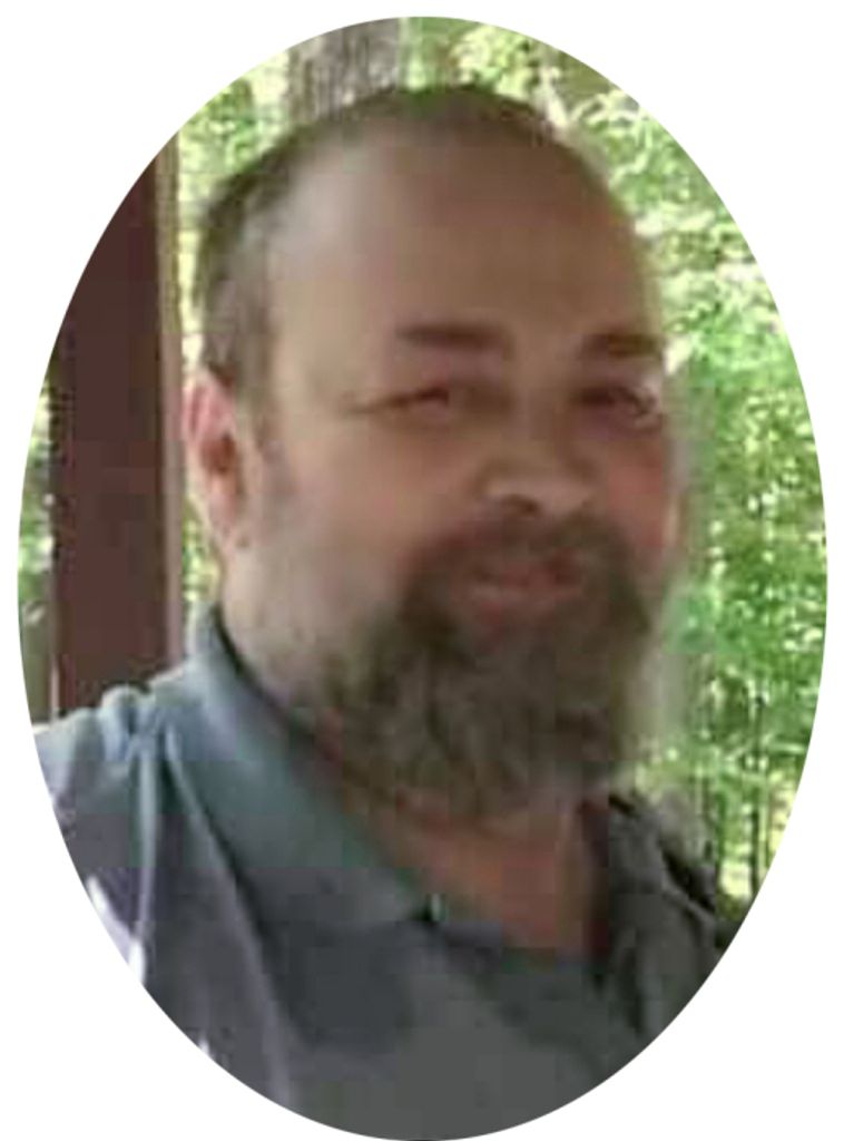 Raymond "Ray" Hubert Kegley