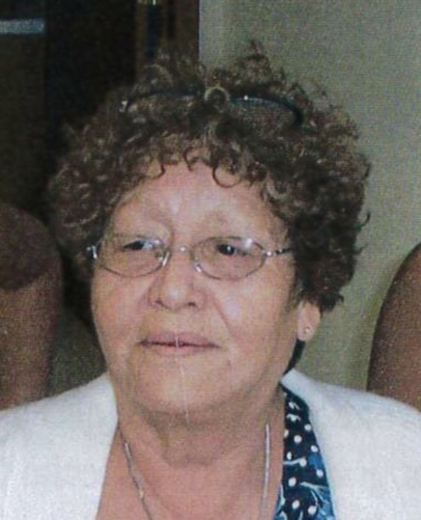 Margaret Ann Rainbow Profile Photo