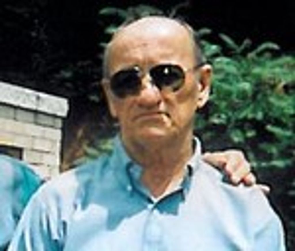 John Fuller Hudson
