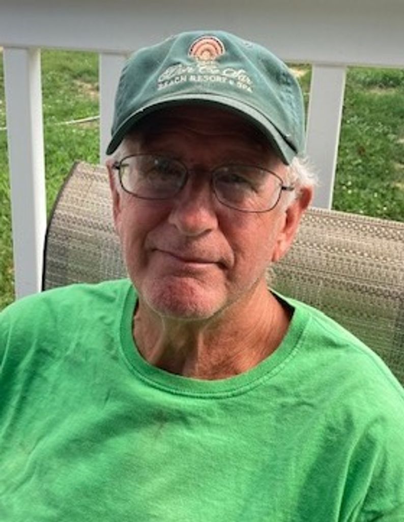 Harold R. Plaisted III Profile Photo