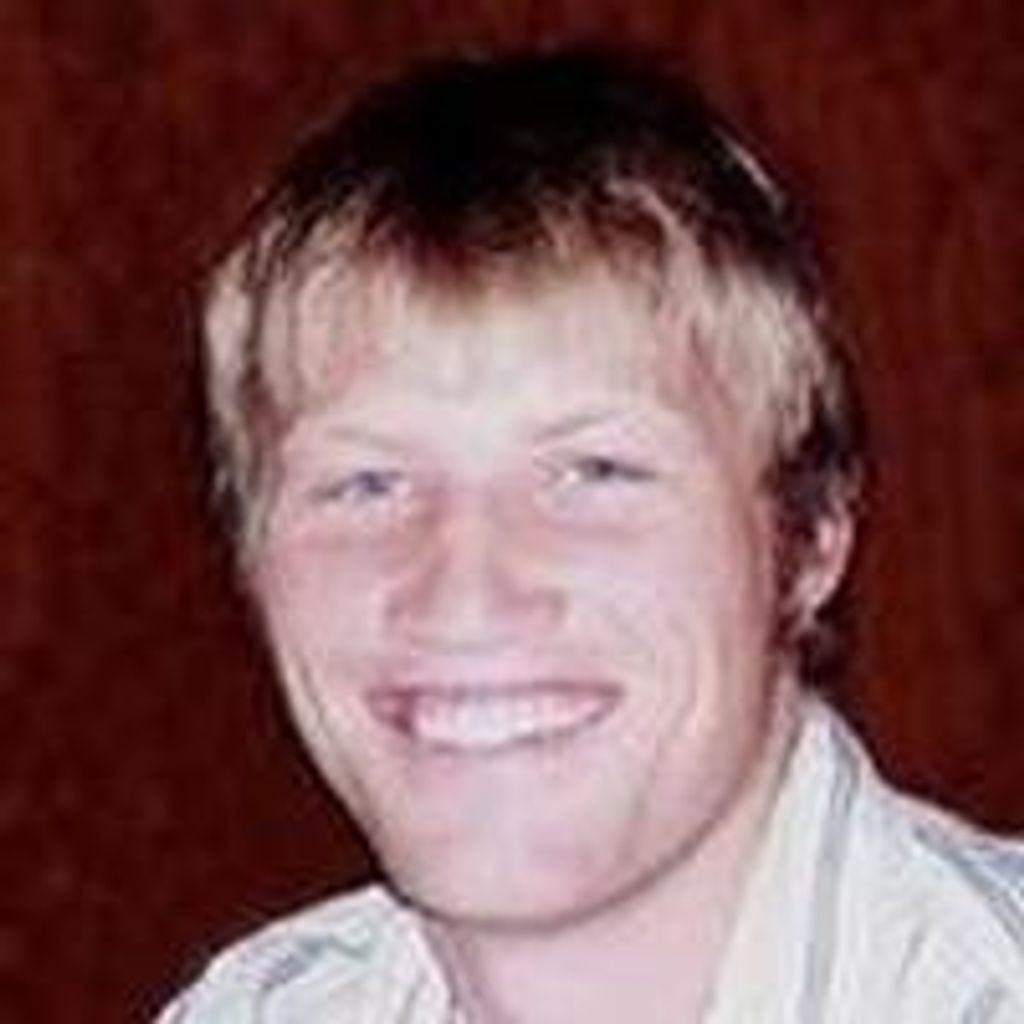 Kirk Hageman