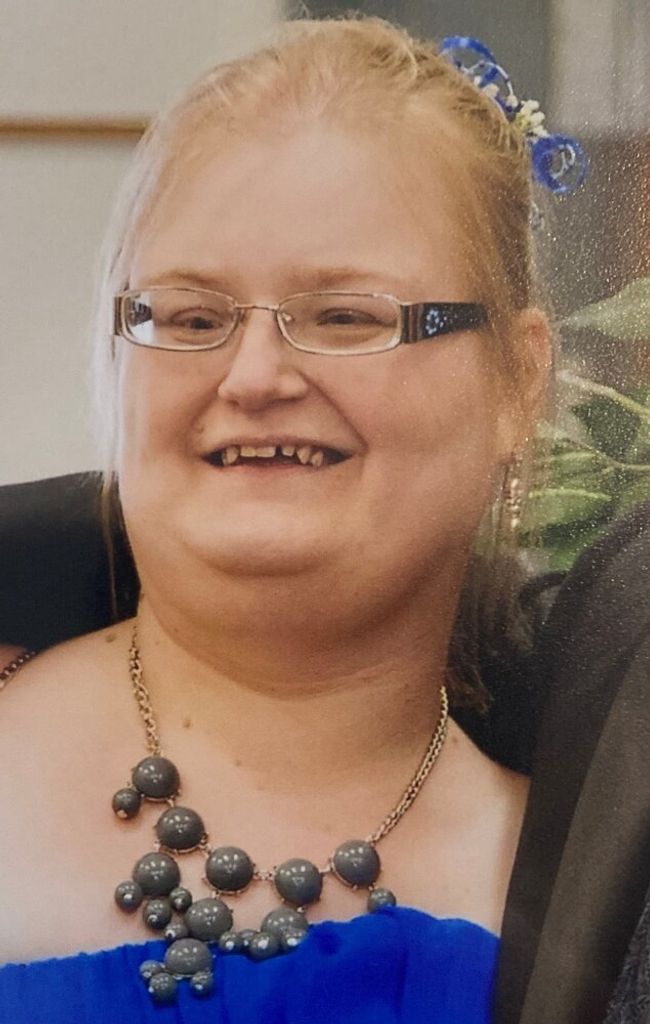 Elizabeth A Dougherty Profile Photo