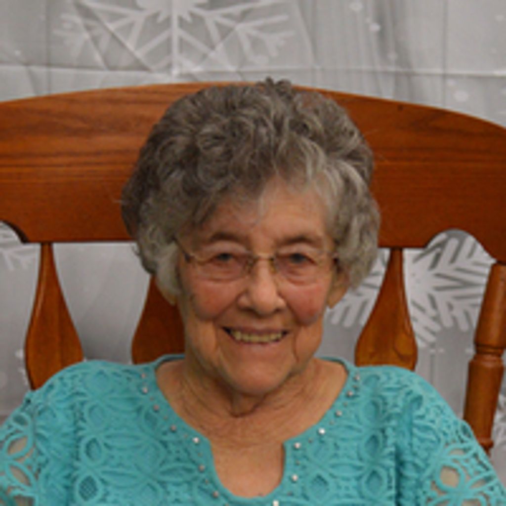 Bertha Leblanc Guillotte
