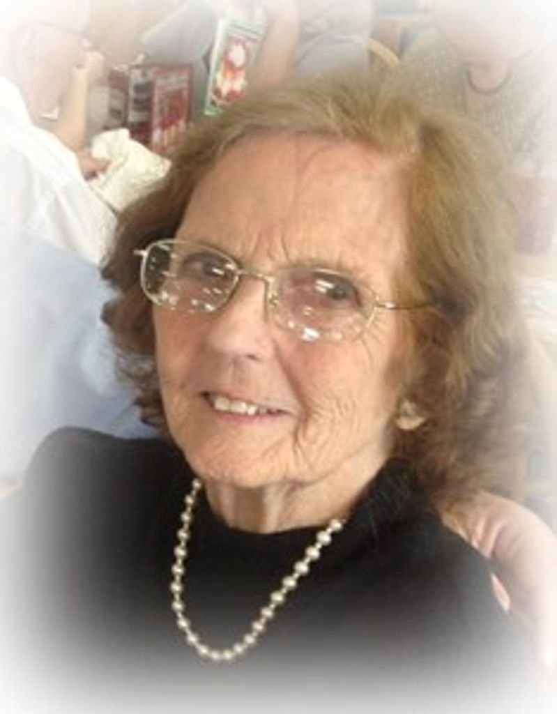 Estelle P Dryer