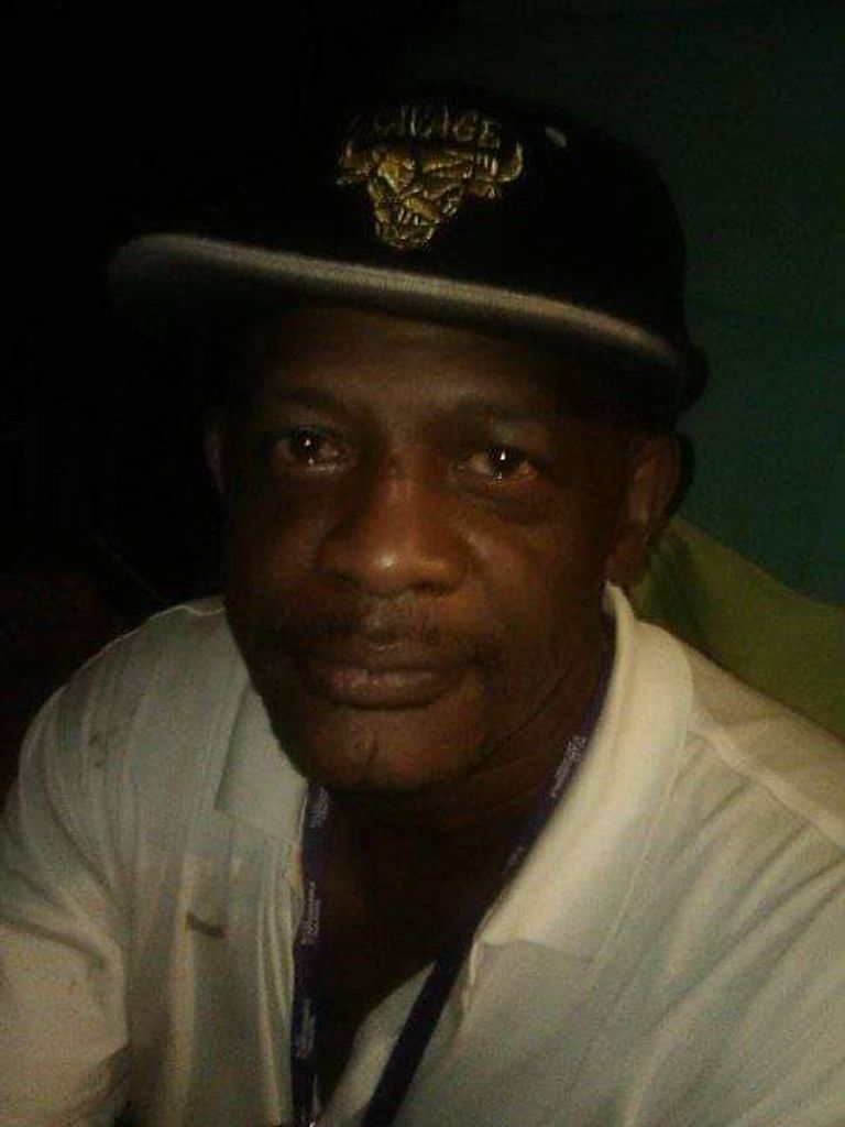 Anderson Vaughn Profile Photo