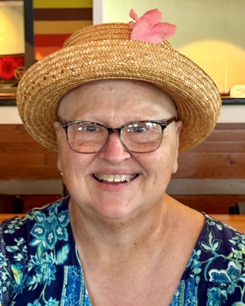 Melissa Mae Fuller