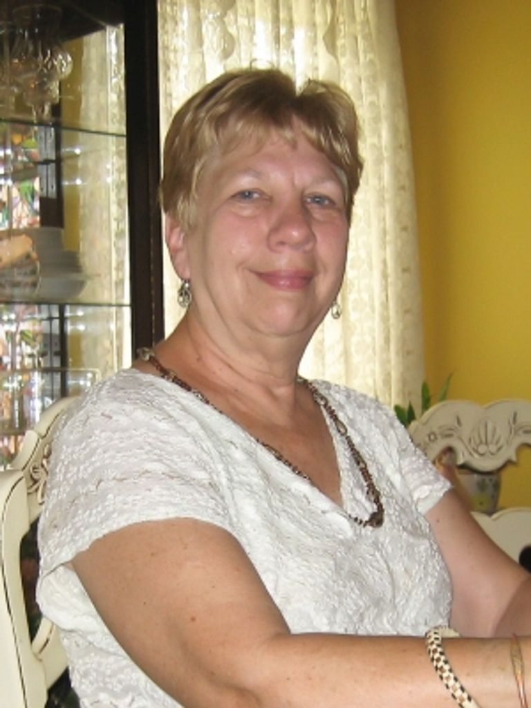 Mary Carolyn Herter