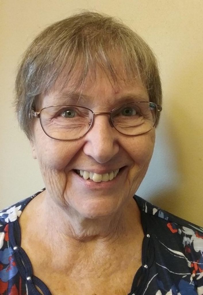 Mary Ann Romberg Profile Photo