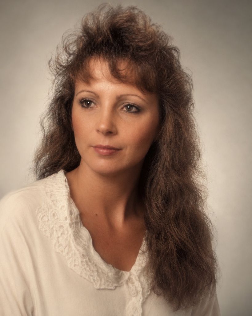 Patricia Drucilla Mitchell