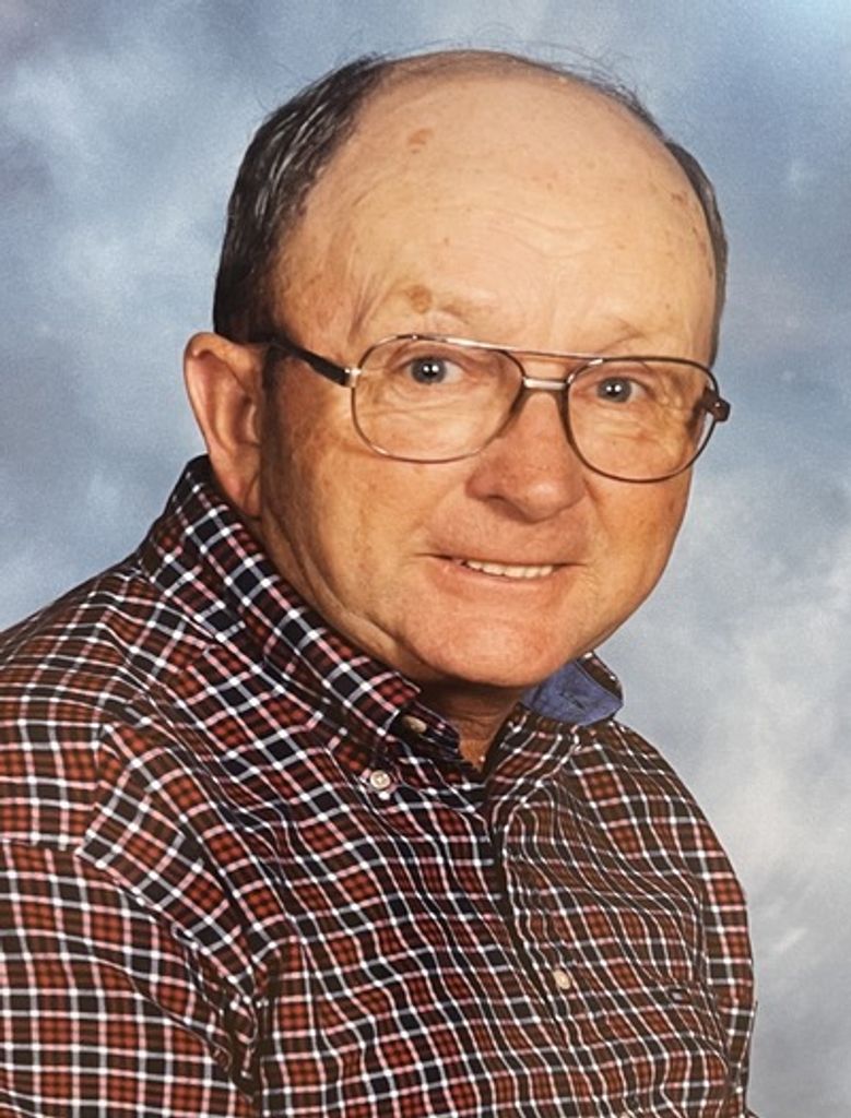 Thomas U. Meredith Profile Photo