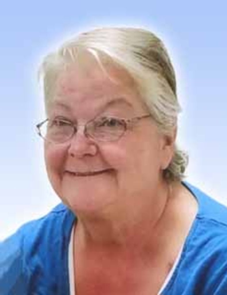Mary Louise Licklider Profile Photo