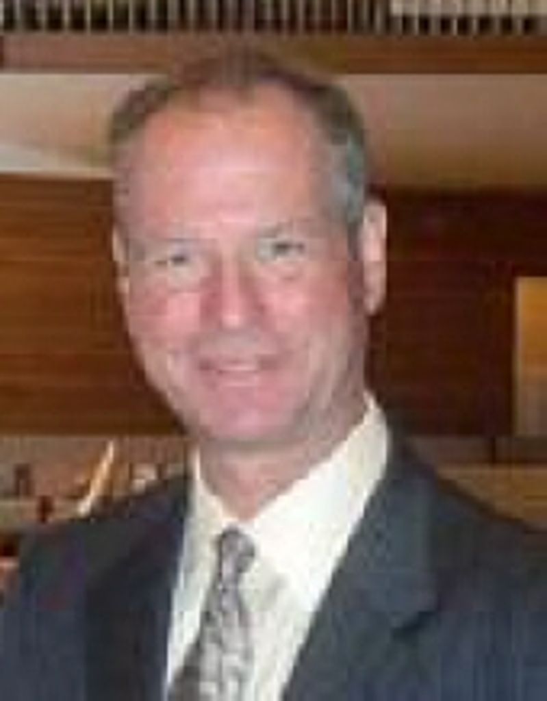 Kenneth  Ronald Dumais