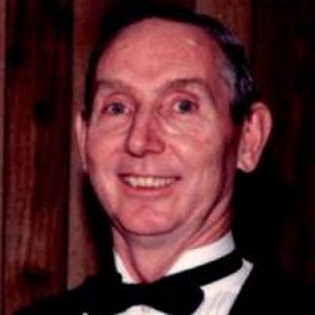 William Bryce Crotts Profile Photo