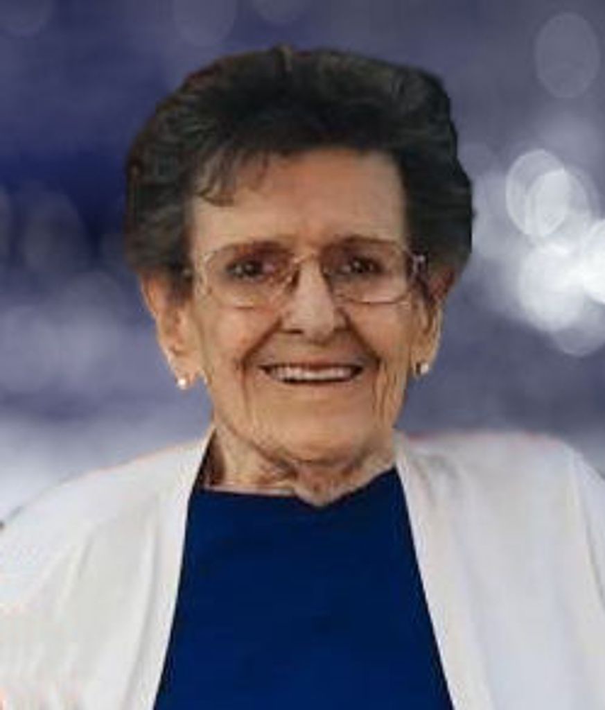 Eleanor Marie (Almeida) Walsh Profile Photo