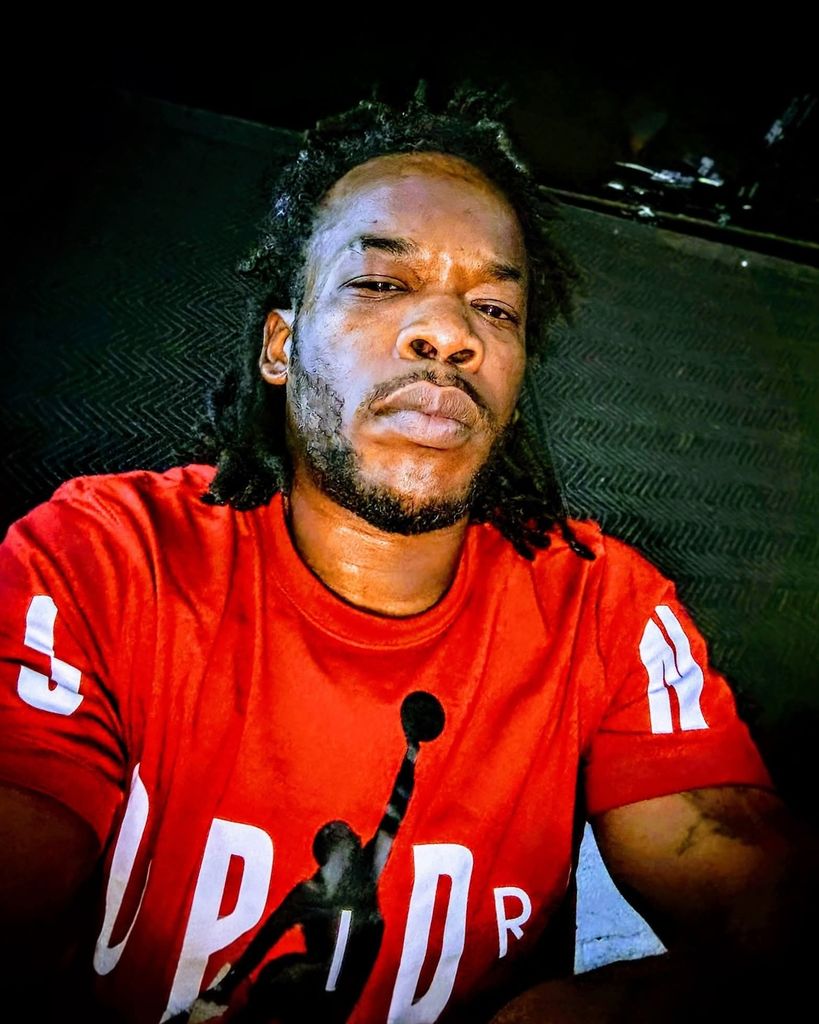 CAMERON JARRELL WARNER Profile Photo