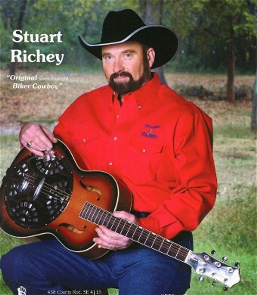 Stuart Richey Profile Photo