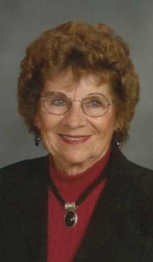 Anna M. Eiseman Profile Photo