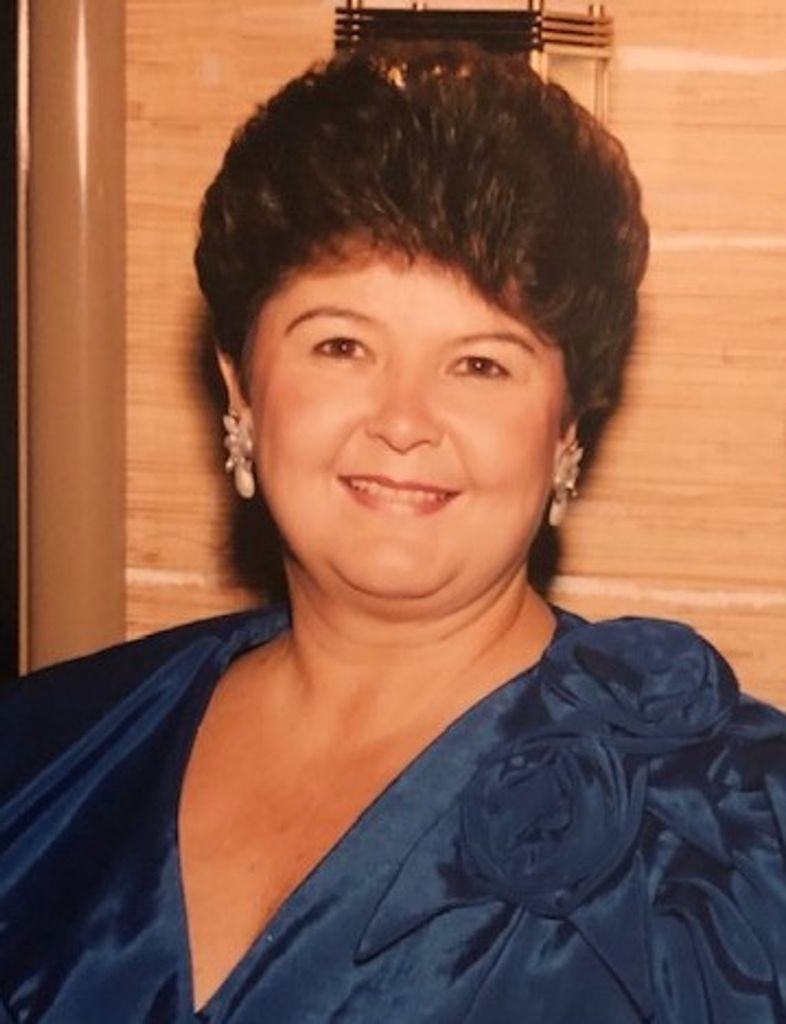 Judy Harris Johnson