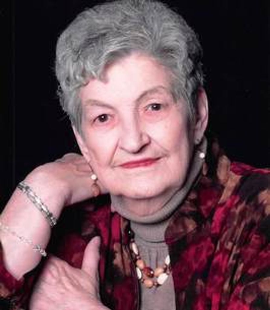 Angeline Nelson Profile Photo